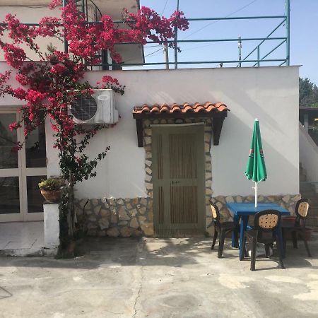 Affittacamere "Al Pozzo" Peschici Extérieur photo