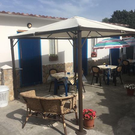 Affittacamere "Al Pozzo" Peschici Extérieur photo