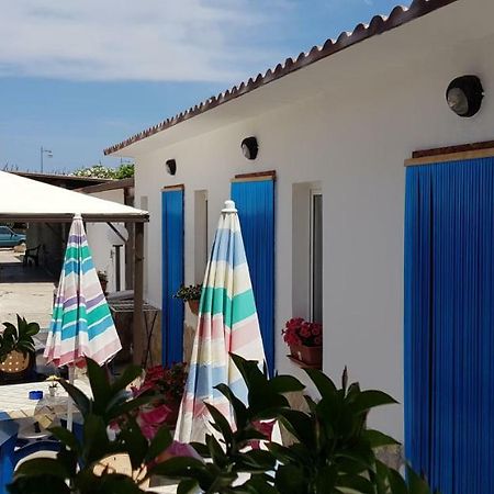 Affittacamere "Al Pozzo" Peschici Extérieur photo