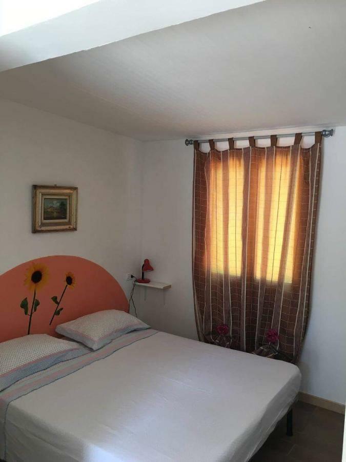 Affittacamere "Al Pozzo" Peschici Extérieur photo