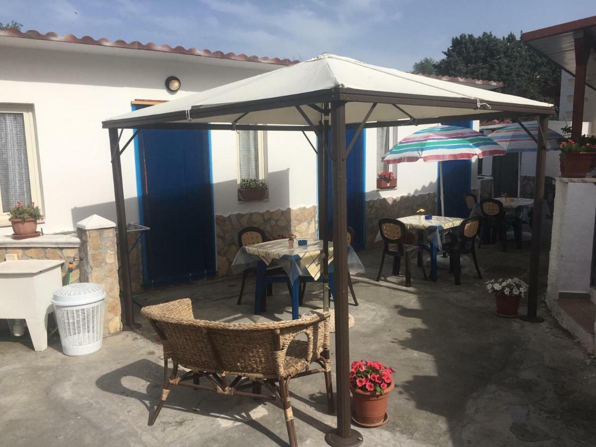 Affittacamere "Al Pozzo" Peschici Extérieur photo