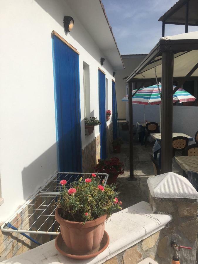 Affittacamere "Al Pozzo" Peschici Extérieur photo