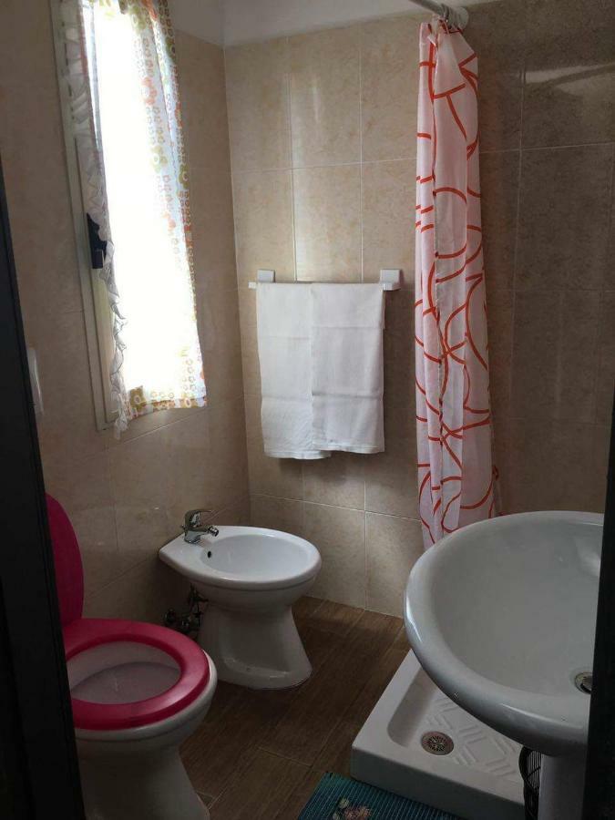 Affittacamere "Al Pozzo" Peschici Extérieur photo