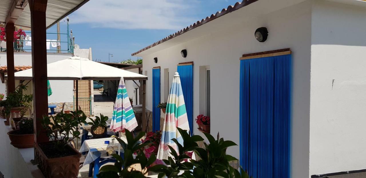 Affittacamere "Al Pozzo" Peschici Extérieur photo